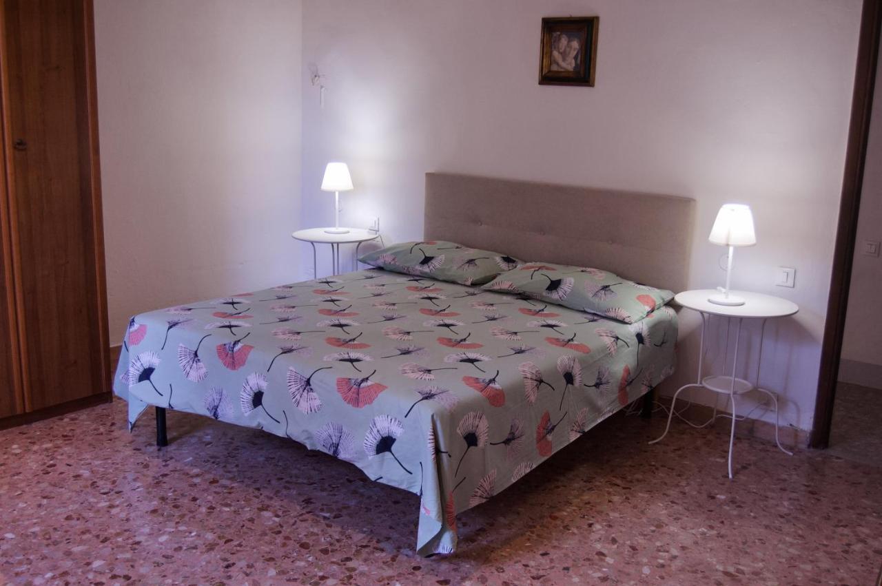 Casa Di Canfreo Lari Dış mekan fotoğraf