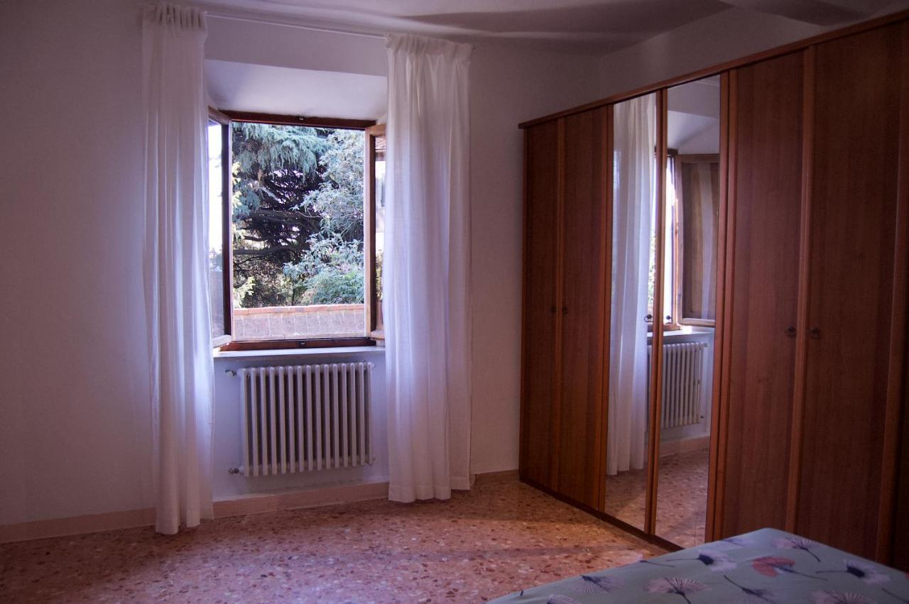 Casa Di Canfreo Lari Dış mekan fotoğraf