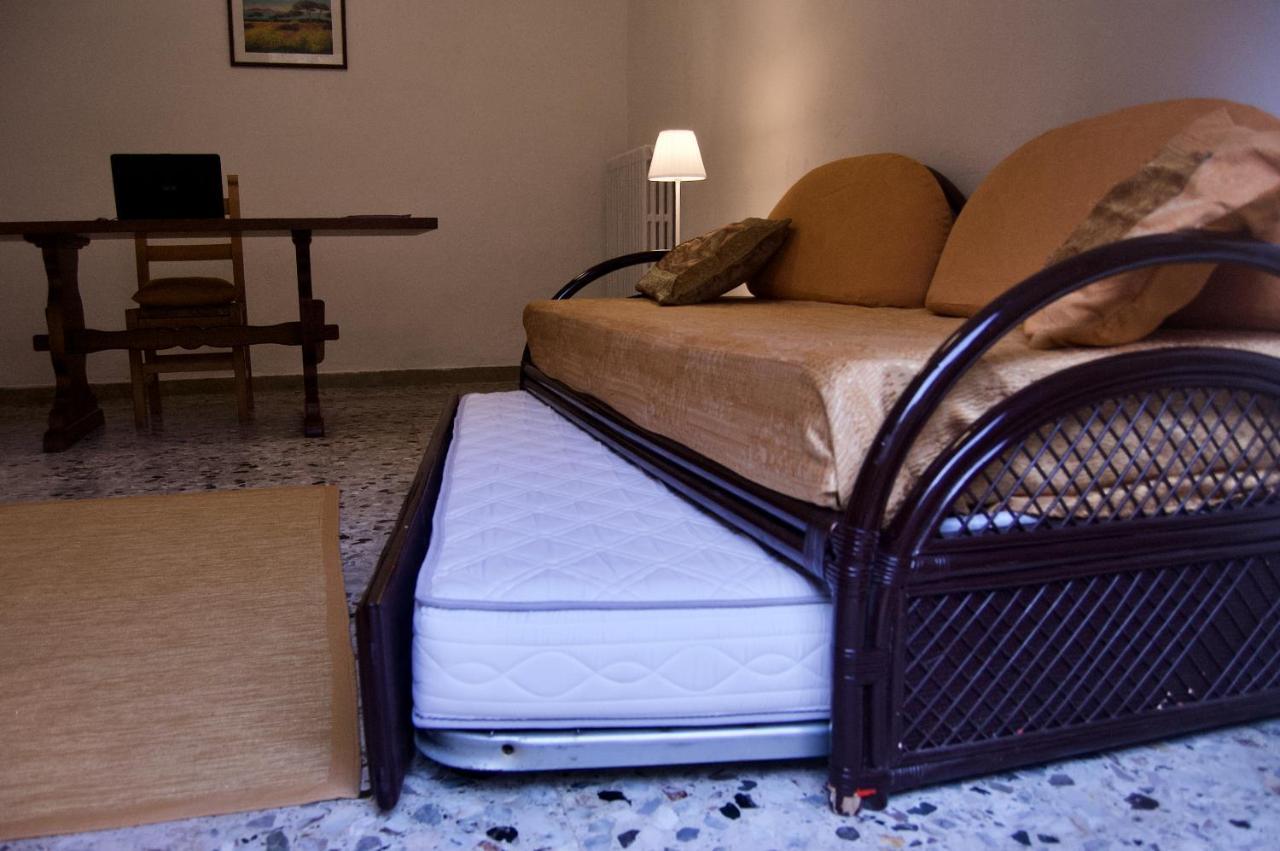 Casa Di Canfreo Lari Dış mekan fotoğraf