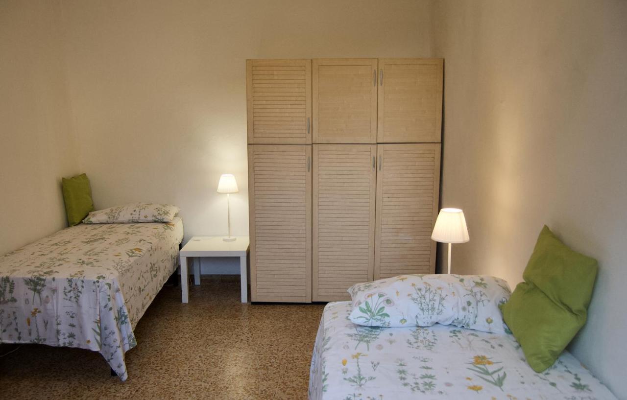 Casa Di Canfreo Lari Dış mekan fotoğraf