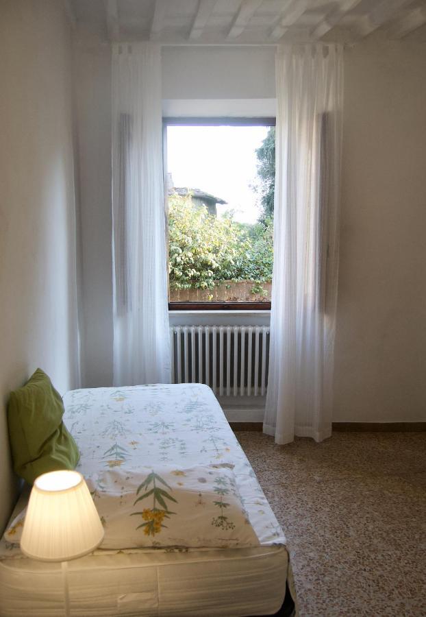 Casa Di Canfreo Lari Dış mekan fotoğraf