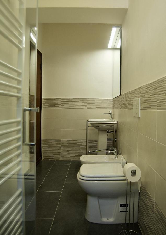 Casa Di Canfreo Lari Dış mekan fotoğraf