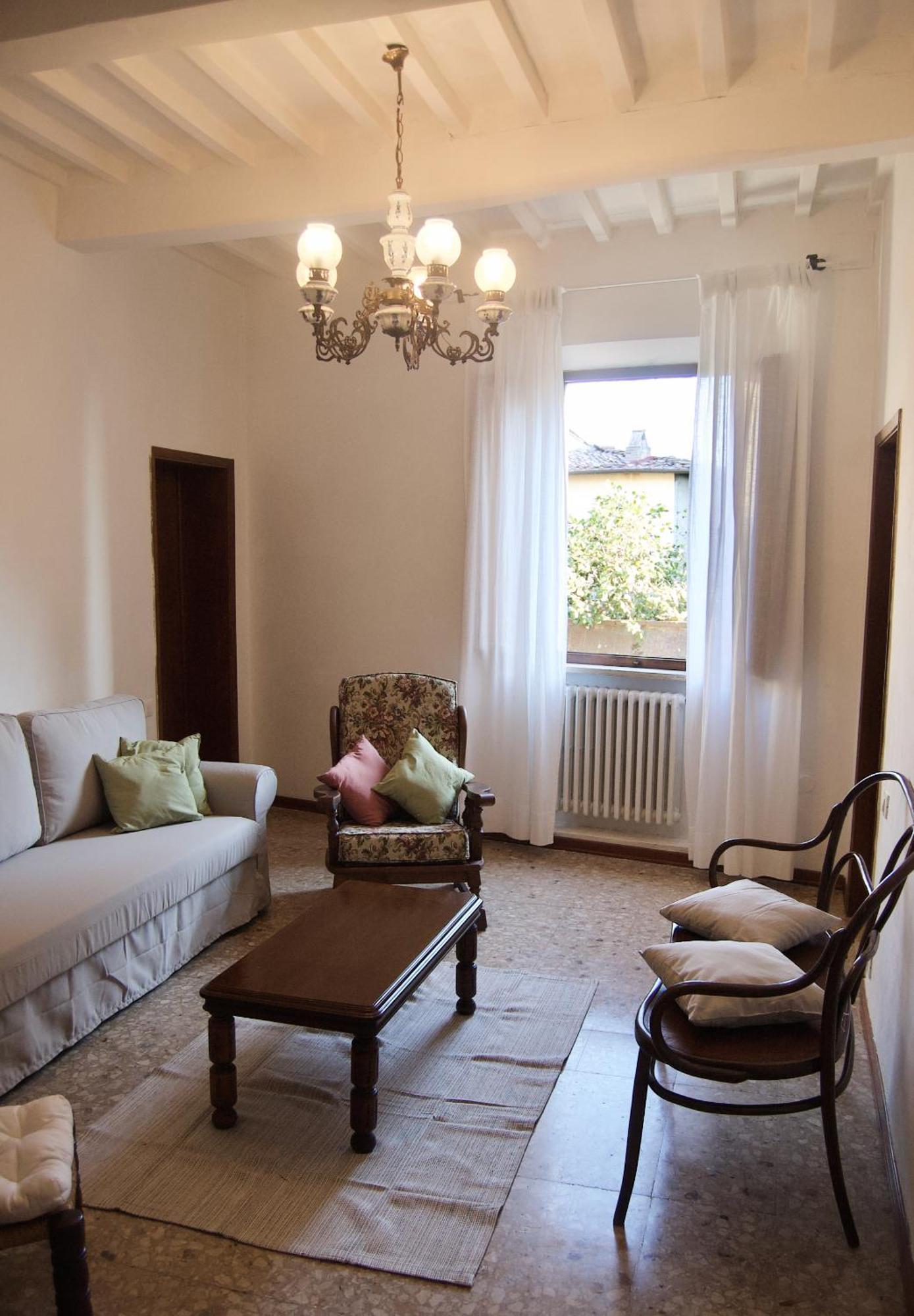 Casa Di Canfreo Lari Dış mekan fotoğraf
